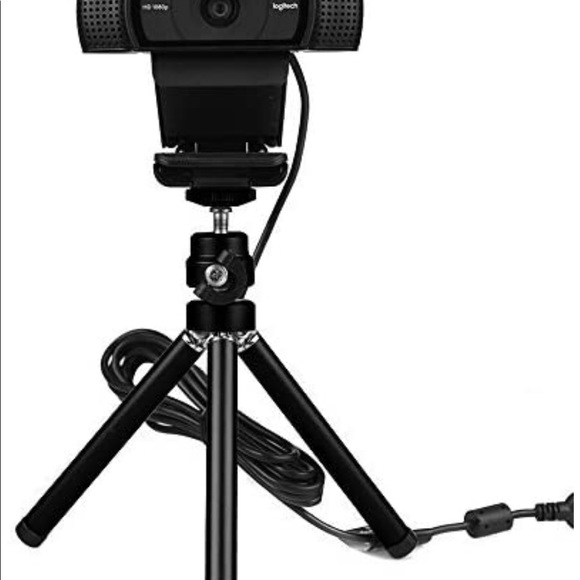 Logitech BRIO Ultra HD Webcam - NEW! - Picture 8 of 14